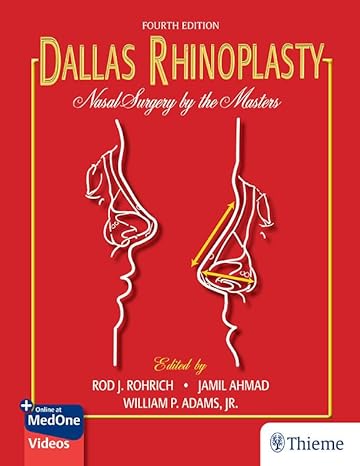Dallas Rhinoplasty: Nasal Surgery by the Masters + video 2024 - جراحی